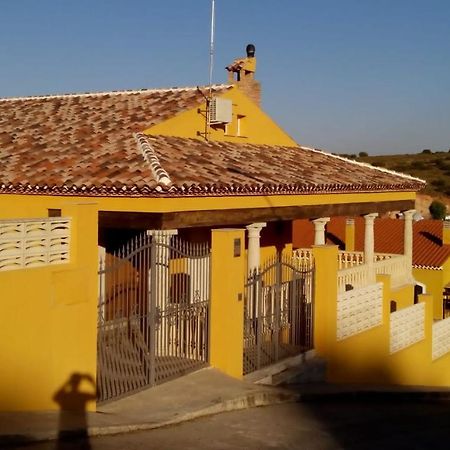 Casa Gonzalez Villa Ruidera Buitenkant foto