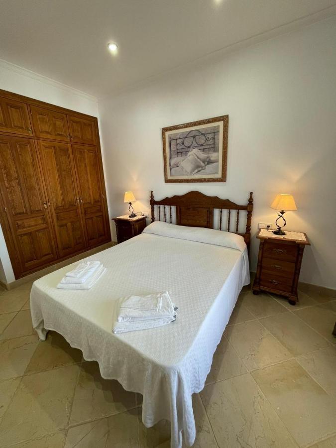 Casa Gonzalez Villa Ruidera Buitenkant foto