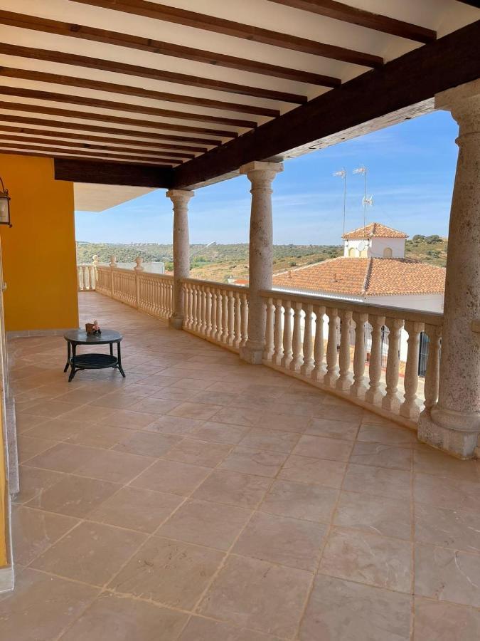 Casa Gonzalez Villa Ruidera Buitenkant foto