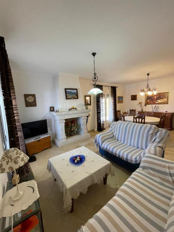 Casa Gonzalez Villa Ruidera Buitenkant foto