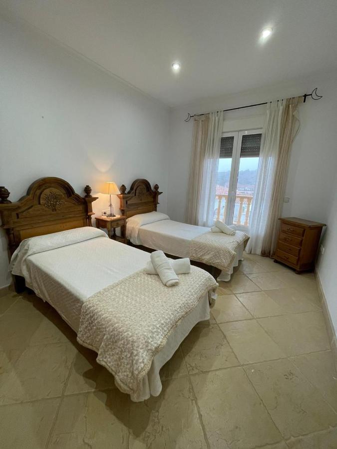 Casa Gonzalez Villa Ruidera Buitenkant foto