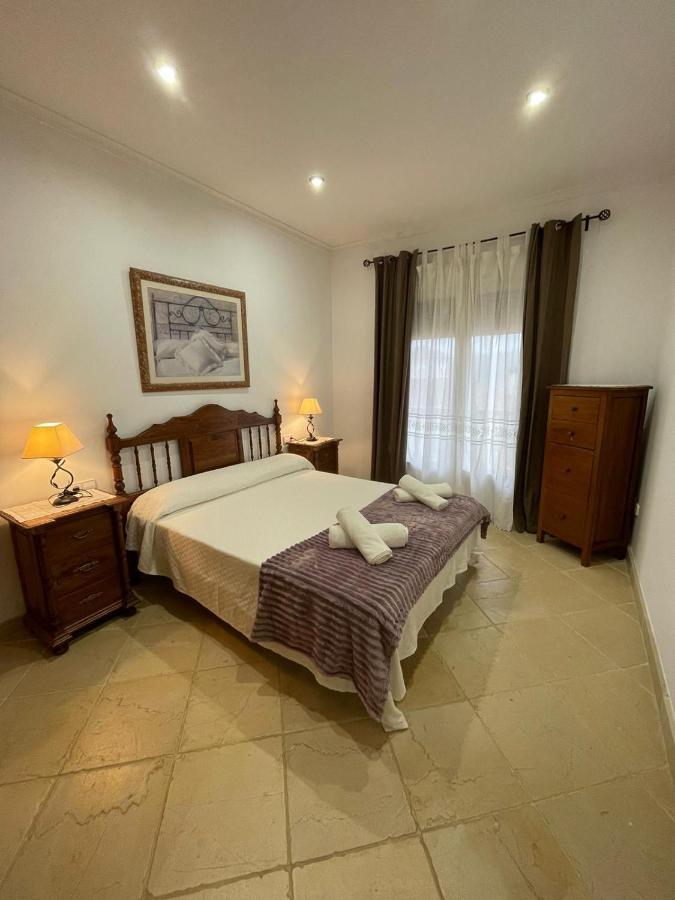 Casa Gonzalez Villa Ruidera Buitenkant foto